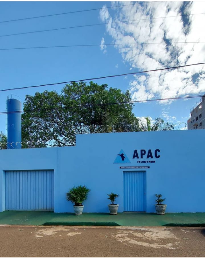 APAC Ituiutaba